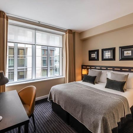 The Resident Victoria Hotel London Luaran gambar