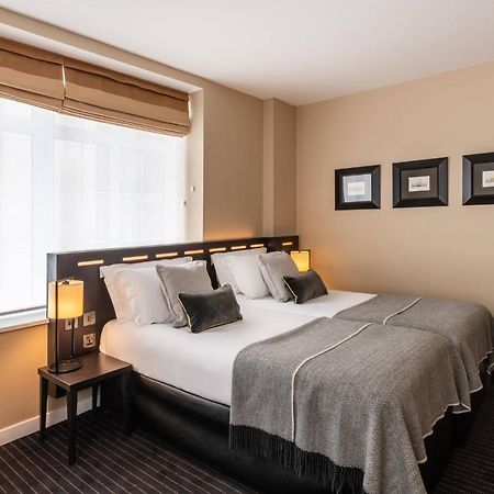 The Resident Victoria Hotel London Luaran gambar