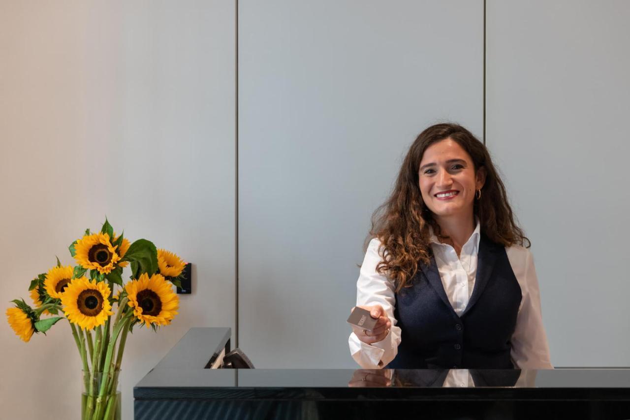 The Resident Victoria Hotel London Luaran gambar