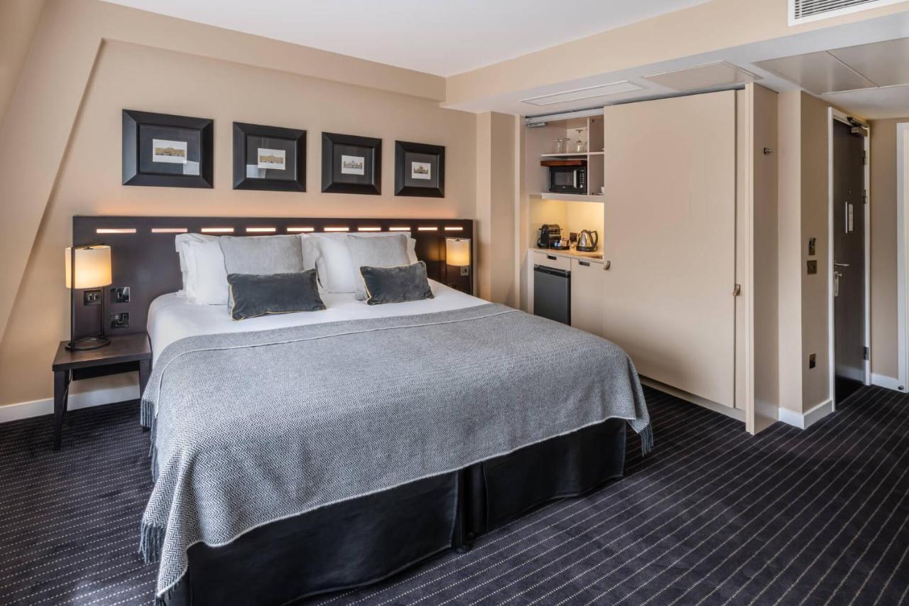 The Resident Victoria Hotel London Luaran gambar