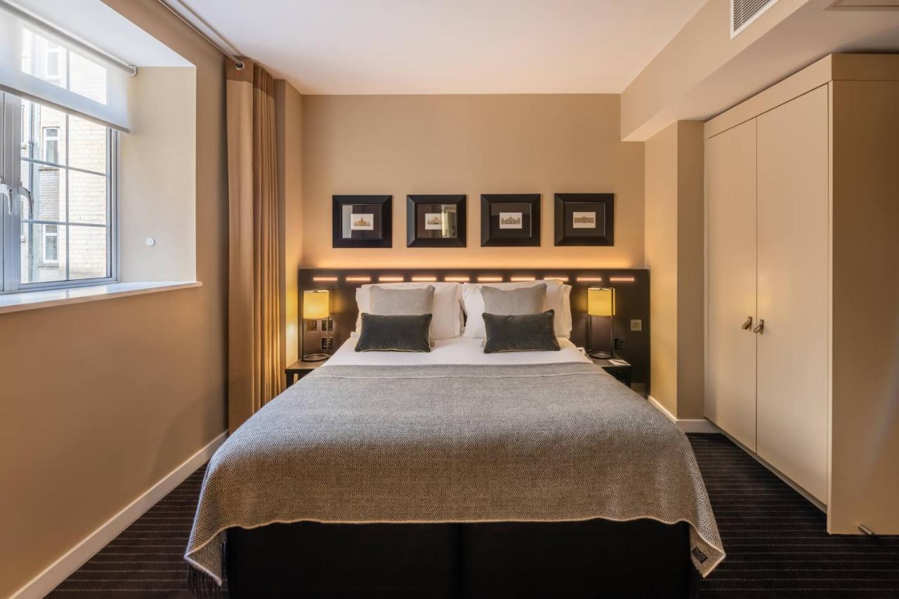 The Resident Victoria Hotel London Luaran gambar