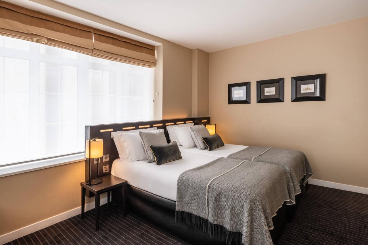 The Resident Victoria Hotel London Luaran gambar