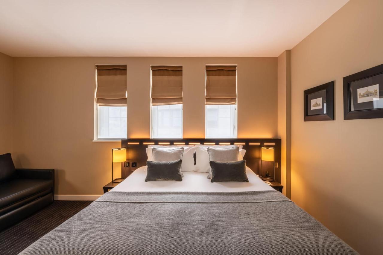The Resident Victoria Hotel London Luaran gambar