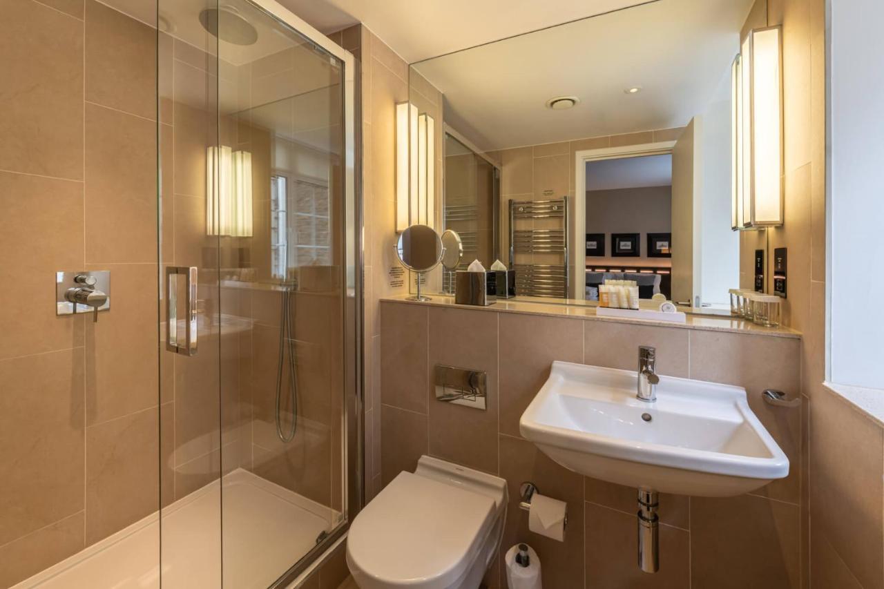 The Resident Victoria Hotel London Luaran gambar