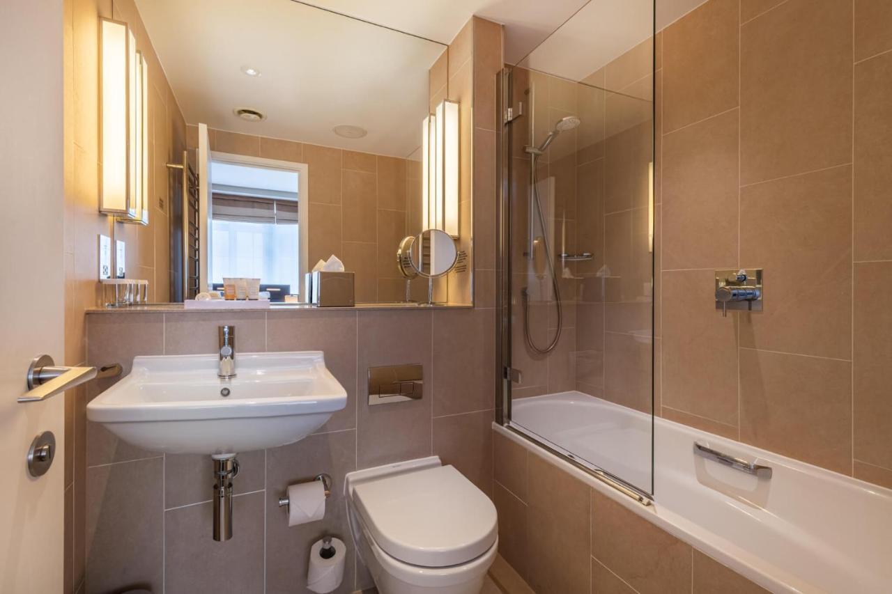 The Resident Victoria Hotel London Luaran gambar