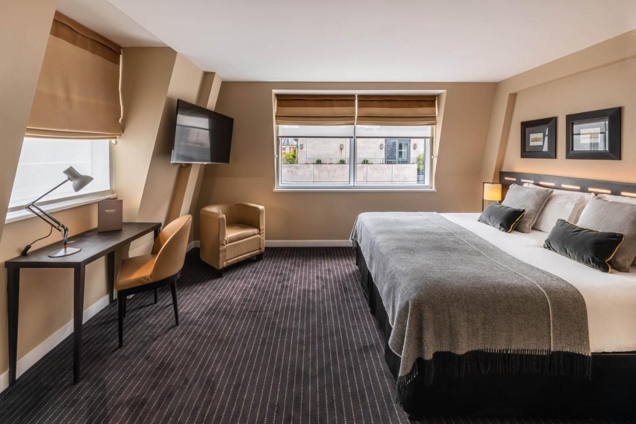 The Resident Victoria Hotel London Luaran gambar