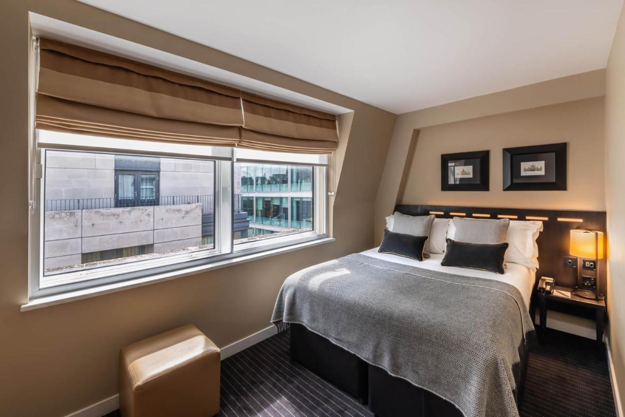 The Resident Victoria Hotel London Luaran gambar