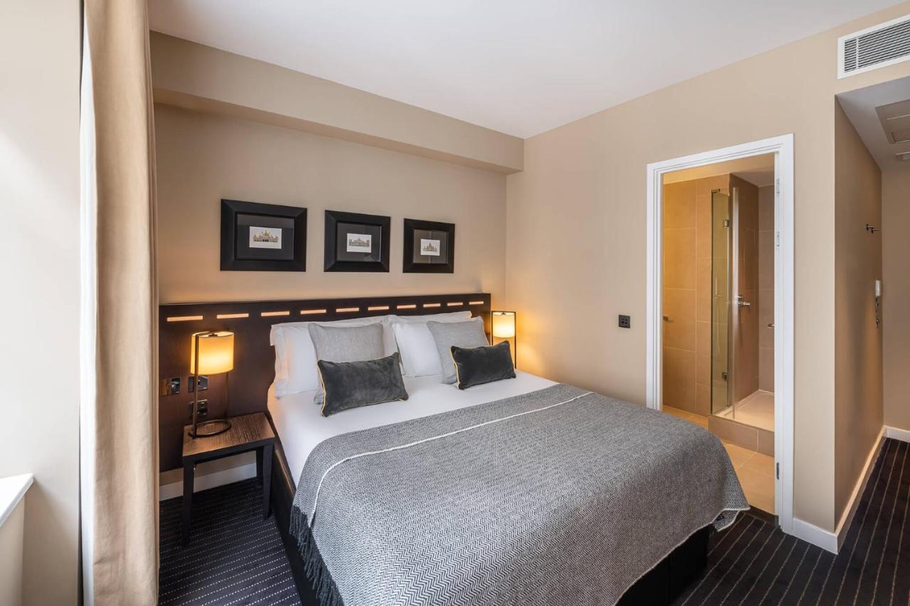 The Resident Victoria Hotel London Luaran gambar