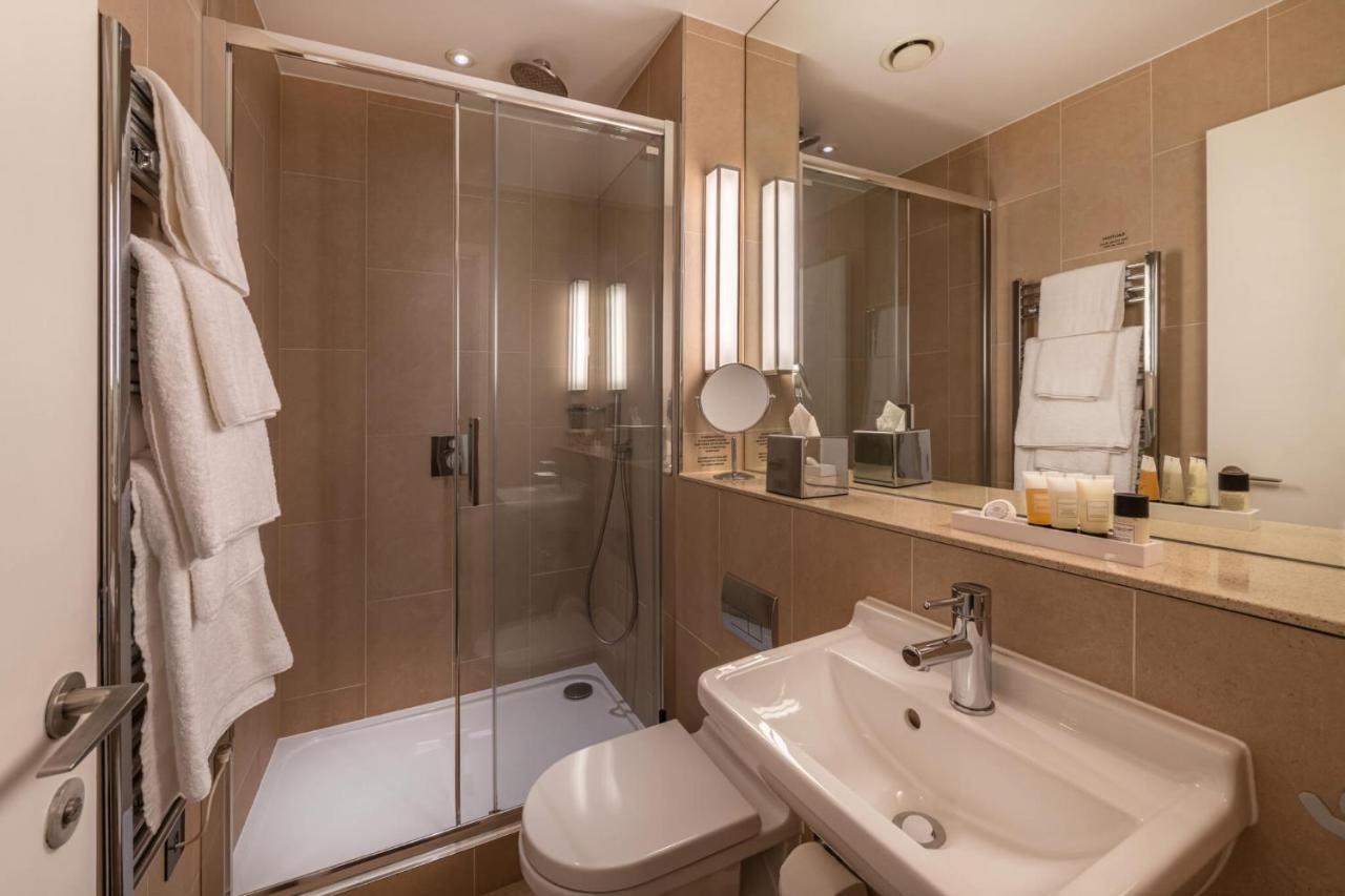 The Resident Victoria Hotel London Luaran gambar