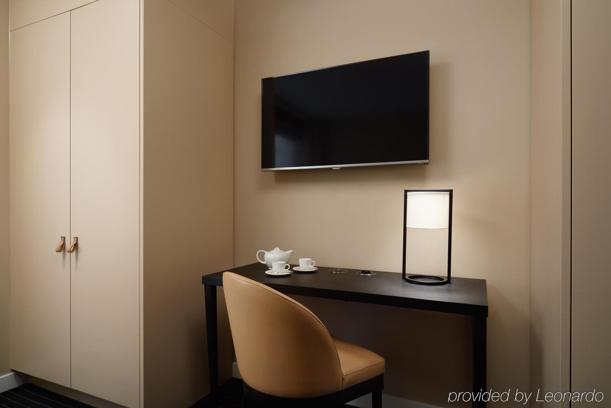 The Resident Victoria Hotel London Luaran gambar