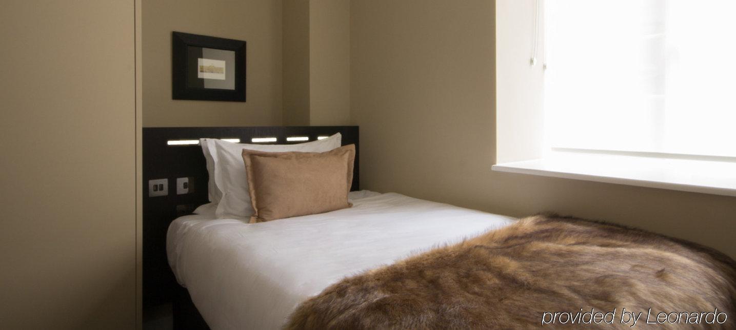 The Resident Victoria Hotel London Luaran gambar