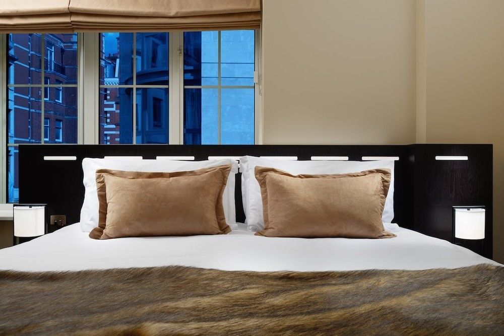 The Resident Victoria Hotel London Luaran gambar