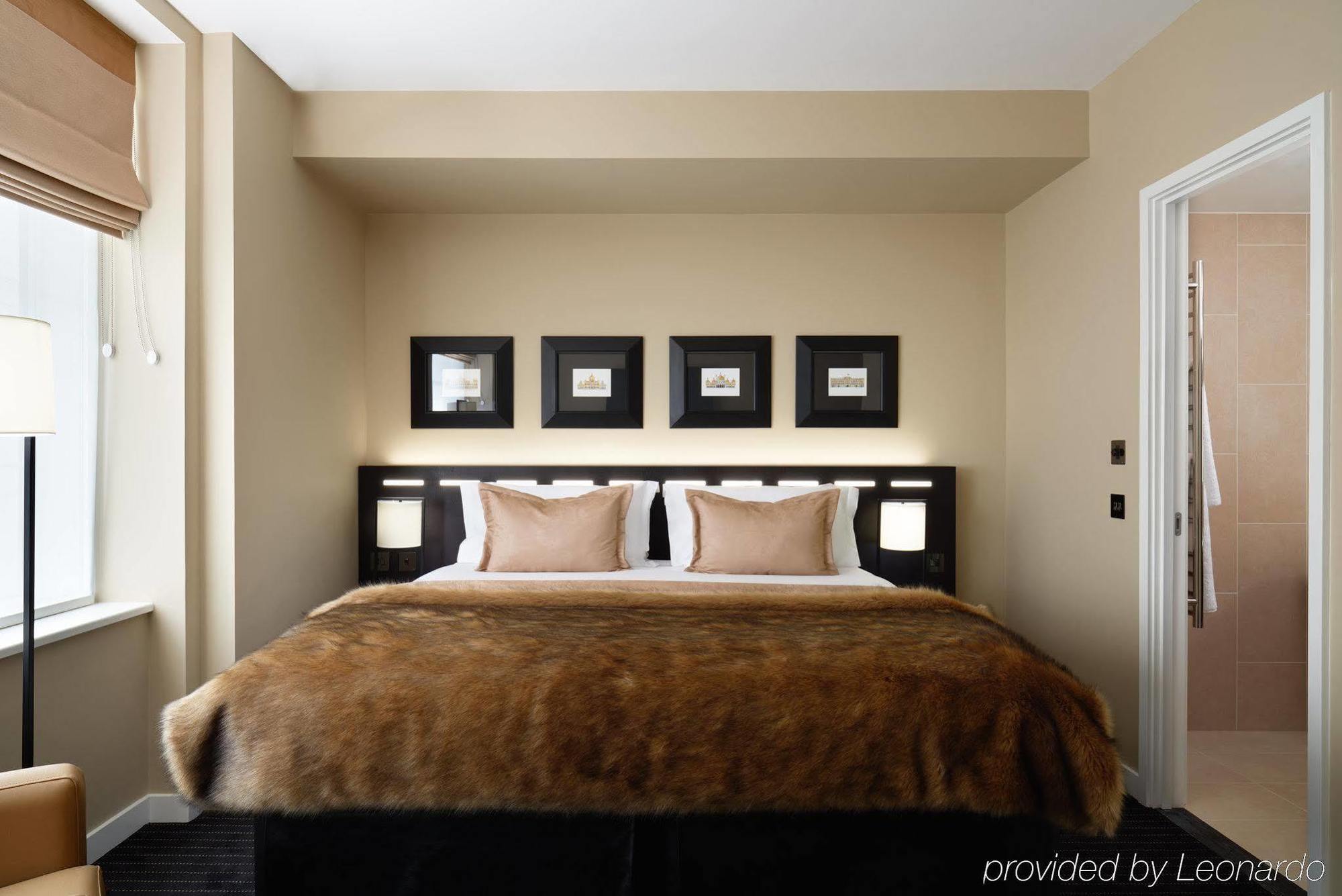 The Resident Victoria Hotel London Luaran gambar