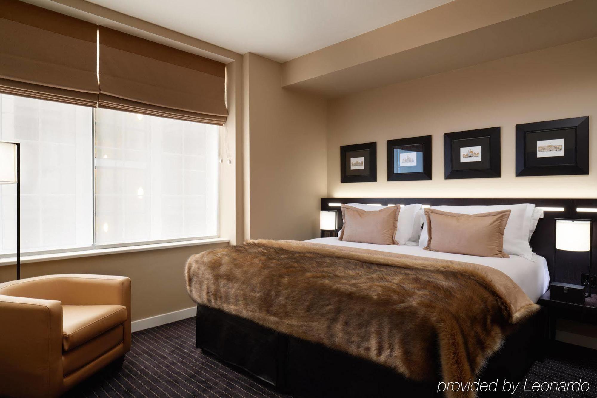The Resident Victoria Hotel London Luaran gambar