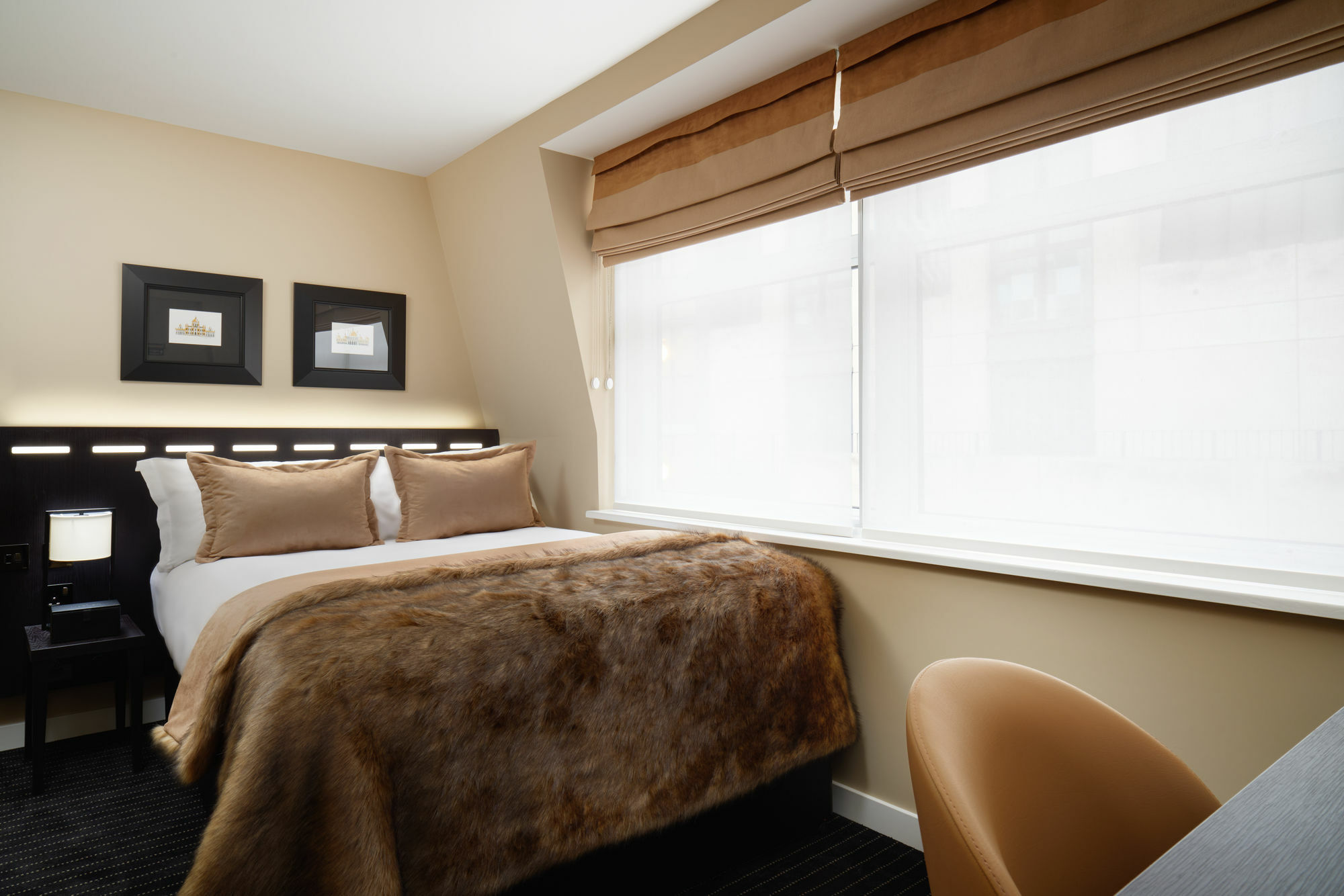 The Resident Victoria Hotel London Luaran gambar